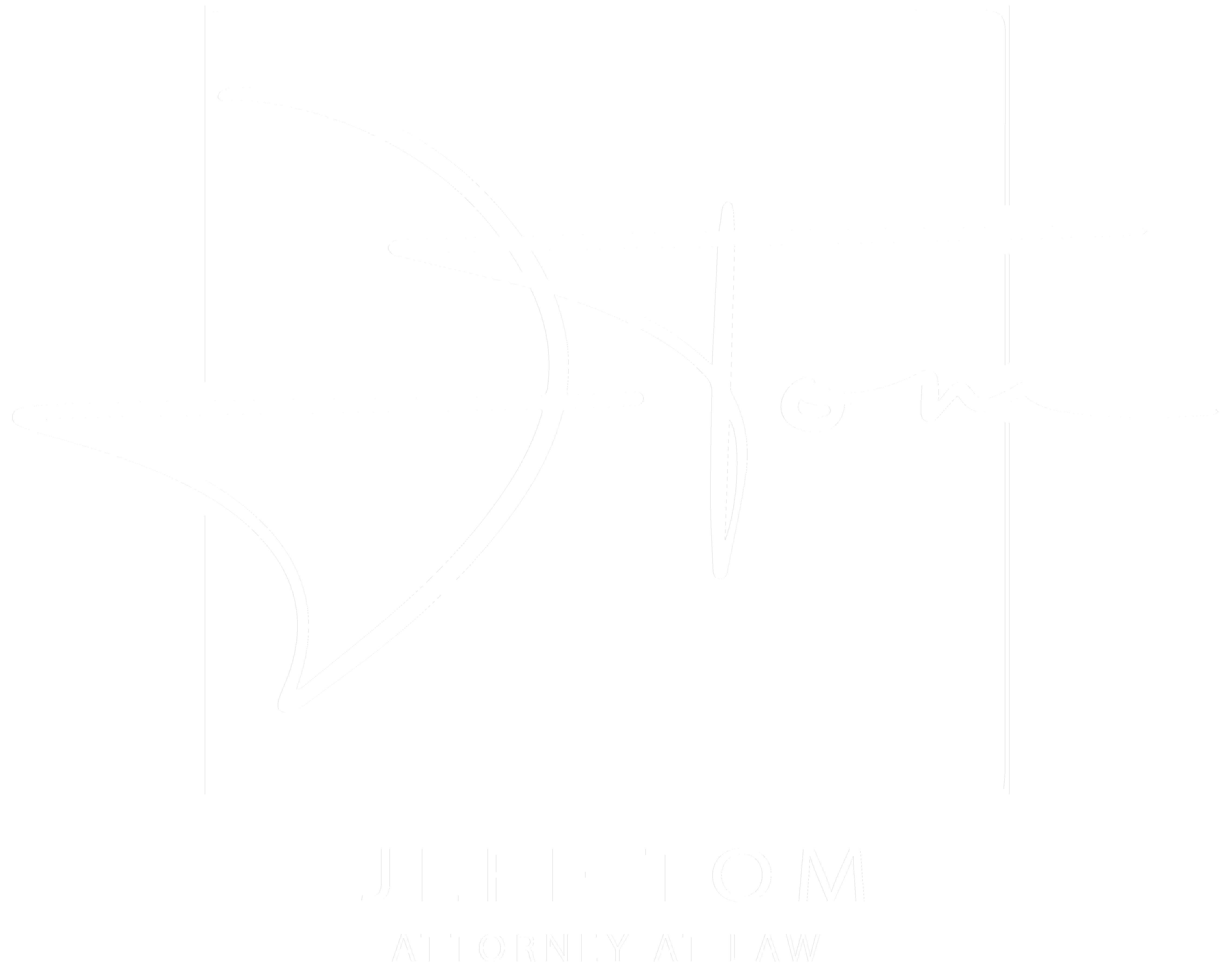 Attorney Jeff Tom